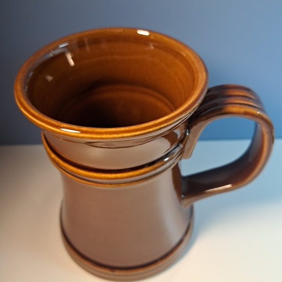 Alexander Keith's Beer Mug - Picture 6 of 16